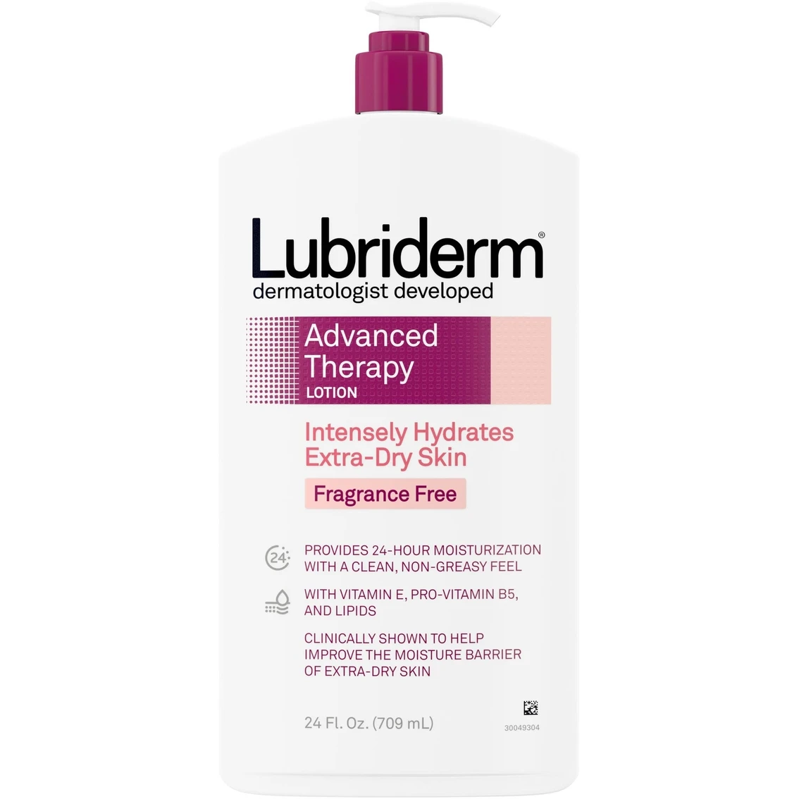 Cheapest 🥰 Lubriderm Advanced Therapy Fragrance-Free Lotion ⌛ 1 Cheapest 🥰 Lubriderm Advanced Therapy Fragrance-Free Lotion ⌛