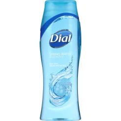 Cheapest ❤️ Dial Spring Water Body Wash ⌛