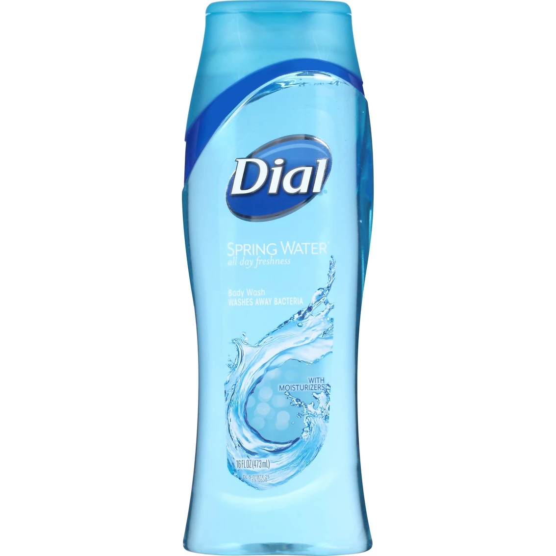 Cheapest ❤️ Dial Spring Water Body Wash ⌛ 1 Cheapest ❤️ Dial Spring Water Body Wash ⌛