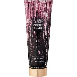 Brand new 🎁 Victoria's Secret Cheers Again Body Lotion 8 Oz. 🥰