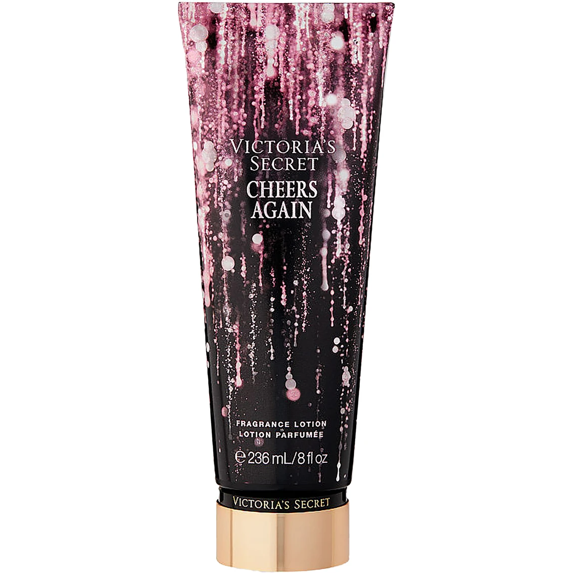 Brand new ๐ Victoria's Secret Cheers Again Body Lotion 8 Oz. ๐ฅฐ 1 Brand new ๐ Victoria's Secret Cheers Again Body Lotion 8 Oz. ๐ฅฐ