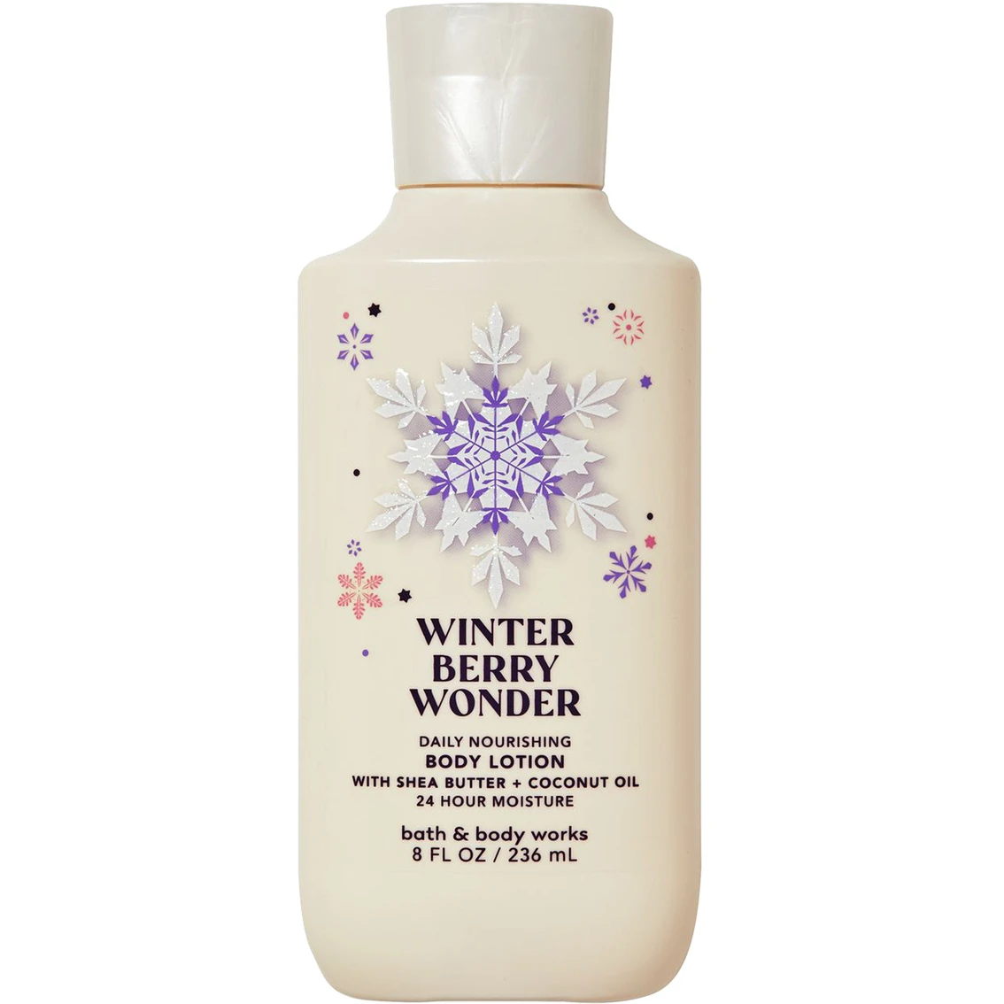 Best Sale 🎉 Bath & Body Works Snow Beautiful: Winterberry Wonder Body Lotion ⭐ 1 Best Sale 🎉 Bath & Body Works Snow Beautiful: Winterberry Wonder Body Lotion ⭐
