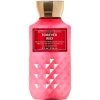 Cheap 🥰 Bath & Body Works Holiday Faceted: Forever Red Body Lotion 👏