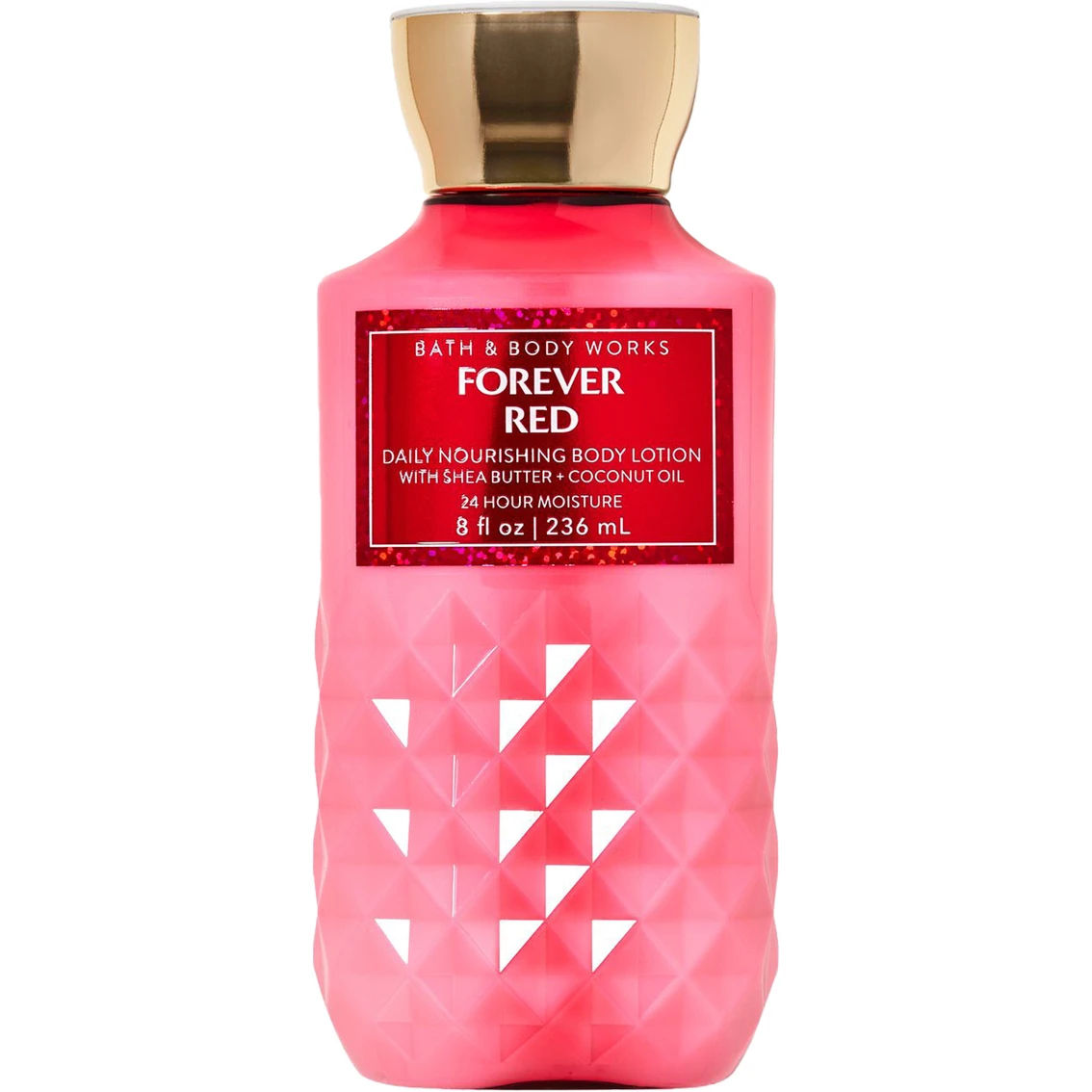 Cheap 🥰 Bath & Body Works Holiday Faceted: Forever Red Body Lotion 👏 1 Cheap 🥰 Bath & Body Works Holiday Faceted: Forever Red Body Lotion 👏