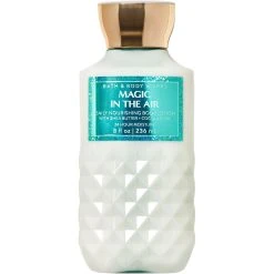 Outlet 🔥 Bath & Body Works Holiday Faceted: Magic In The Air Body Lotion 🛒