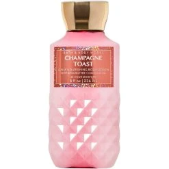 Coupon 🧨 Bath & Body Works Holiday Faceted Champagne Toast Body Lotion ✔️