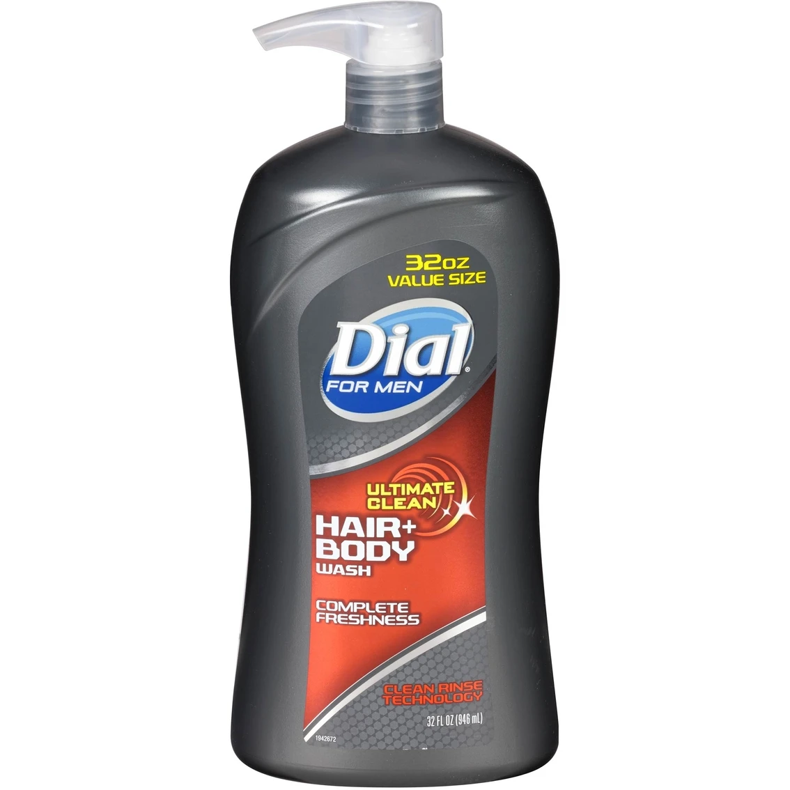 Top 10 ๐ Dial Men Ultimate Hair And Body Wash 32 Oz. โค๏ธ 1 Top 10 ๐ Dial Men Ultimate Hair And Body Wash 32 Oz. โค๏ธ
