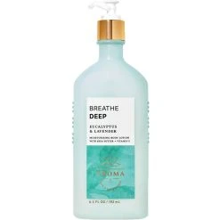 Outlet 🌟 Bath & Body Works AT Rituals: Eucalyptus Lavender Body Lotion ✨