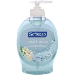 Brand new ⌛ Softsoap Fresh Breeze Liquid Hand Soap 🎁