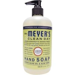 Cheapest 🔥 Mrs. Meyer's<br/> Mrs. Meyer's Lemon Verbena Liquid Hand Soap ⌛