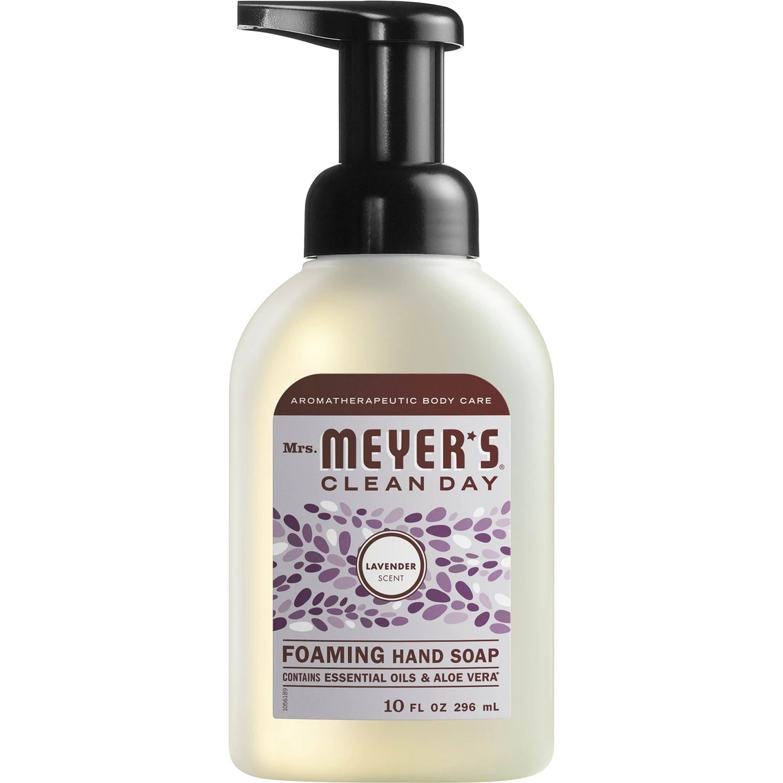 Cheapest โ๏ธ Mrs. Meyer's Clean Day Lavender Foaming Hand Soap, 10 Oz. ๐งจ 1 Cheapest โ๏ธ Mrs. Meyer's Clean Day Lavender Foaming Hand Soap, 10 Oz. ๐งจ