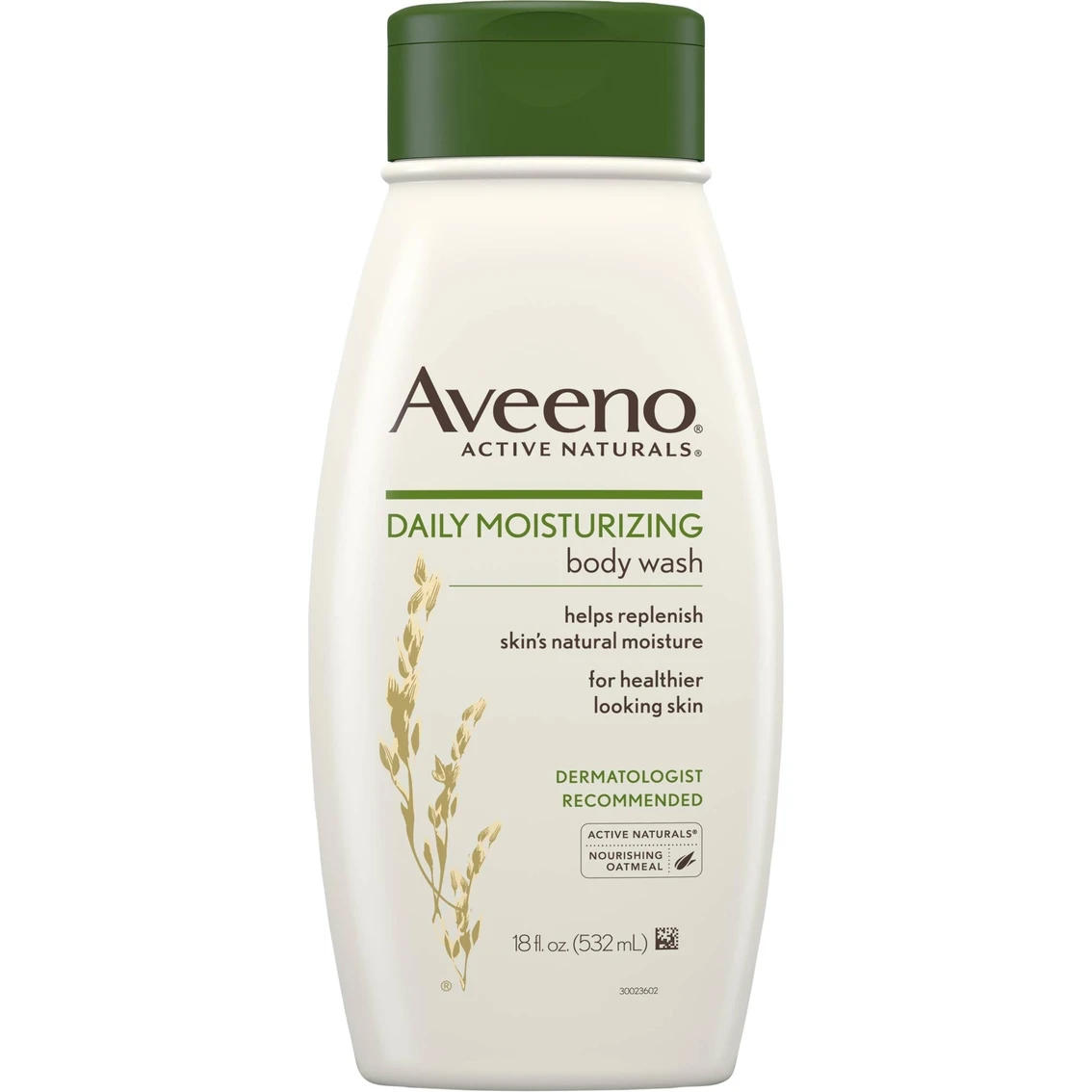 Coupon β€οΈ Aveeno Daily Moisturizing Body Wash With Soothing Oat, 18 Fl. Oz π 1 Coupon β€οΈ Aveeno Daily Moisturizing Body Wash With Soothing Oat, 18 Fl. Oz π
