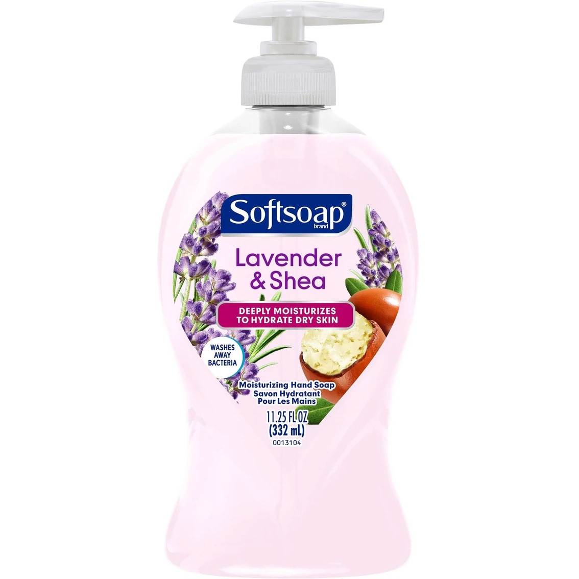 Flash Sale π Softsoap Deeply Moisturizing Liquid Hand Soap Lavender & Shea Butter 11.25 Oz. π 1 Flash Sale π Softsoap Deeply Moisturizing Liquid Hand Soap Lavender & Shea Butter 11.25 Oz. π