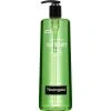 Best deal 🎉 Neutrogena Rainbath Renewing Shower And Bath Gel, Body Wash Pear & Green Tea 16 Oz. ✔️