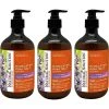 Discount 🤩 Natural Solution Himalayan Pink Salt Liquid Soap With Lavender 3 Pk. ⌛