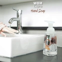 Coupon 🎁 WBM Care Coconut Foaming Hand Soap 3 Pk. 🎁 6 Coupon 🎁 WBM Care Coconut Foaming Hand Soap 3 Pk. 🎁 -Body Bath Sales unnamed file 809