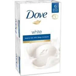 Best reviews of 🔥 Dove White Bar 6 Pk. ⭐