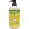 Best Sale ❤️ Mrs. Meyer's Clean Day Liquid Hand Soap, Honeysuckle Scent ⌛
