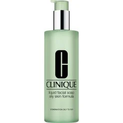 Brand new 💯 Clinique Jumbo Liquid Soap For Skin Types 3 And 4 ❤️