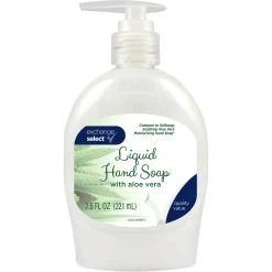 Best deal ⌛ Exchange Select Aloe Liquid Hand Soap ⌛