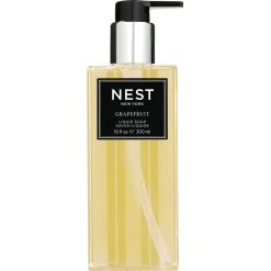 Best reviews of ✔️ Nest Fragrances Grapefruit Liquid Hand Soap ⌛