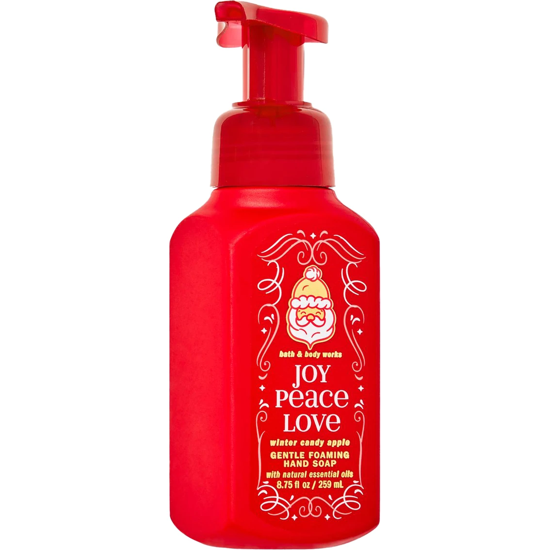 Best deal β¨ Bath & Body Works Messaging: Winter π Candy Apple Foaming Soap π 1 Best deal β¨ Bath & Body Works Messaging: Winter π Candy Apple Foaming Soap π