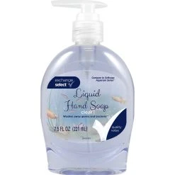 Top 10 ✔️ Exchange Select Clear Liquid Hand Soap 🤩