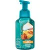 Outlet ⭐ Bath & Body Works Tooled Leaf Vessel Harvest Gathering Gentle Foaming Soap 8.75 Oz. 👏