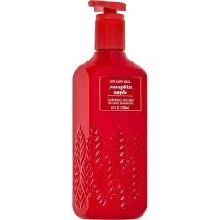 Deals 😉 Bath & Body Works Pumpkin Pop: Pumpkin Apple Gel Soap 😀