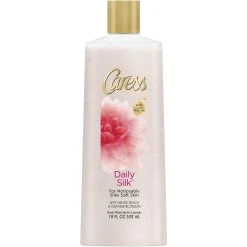 Discount 🎉 Caress Daily Silk Body Wash 😀