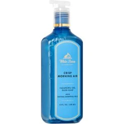 Best deal ✔️ Bath & Body Works White Barn Crisp Morning Air Gel Soap 🤩