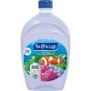Budget 😍 Softsoap Aquarium Liquid Hand Soap Refill 50 Oz. 😀