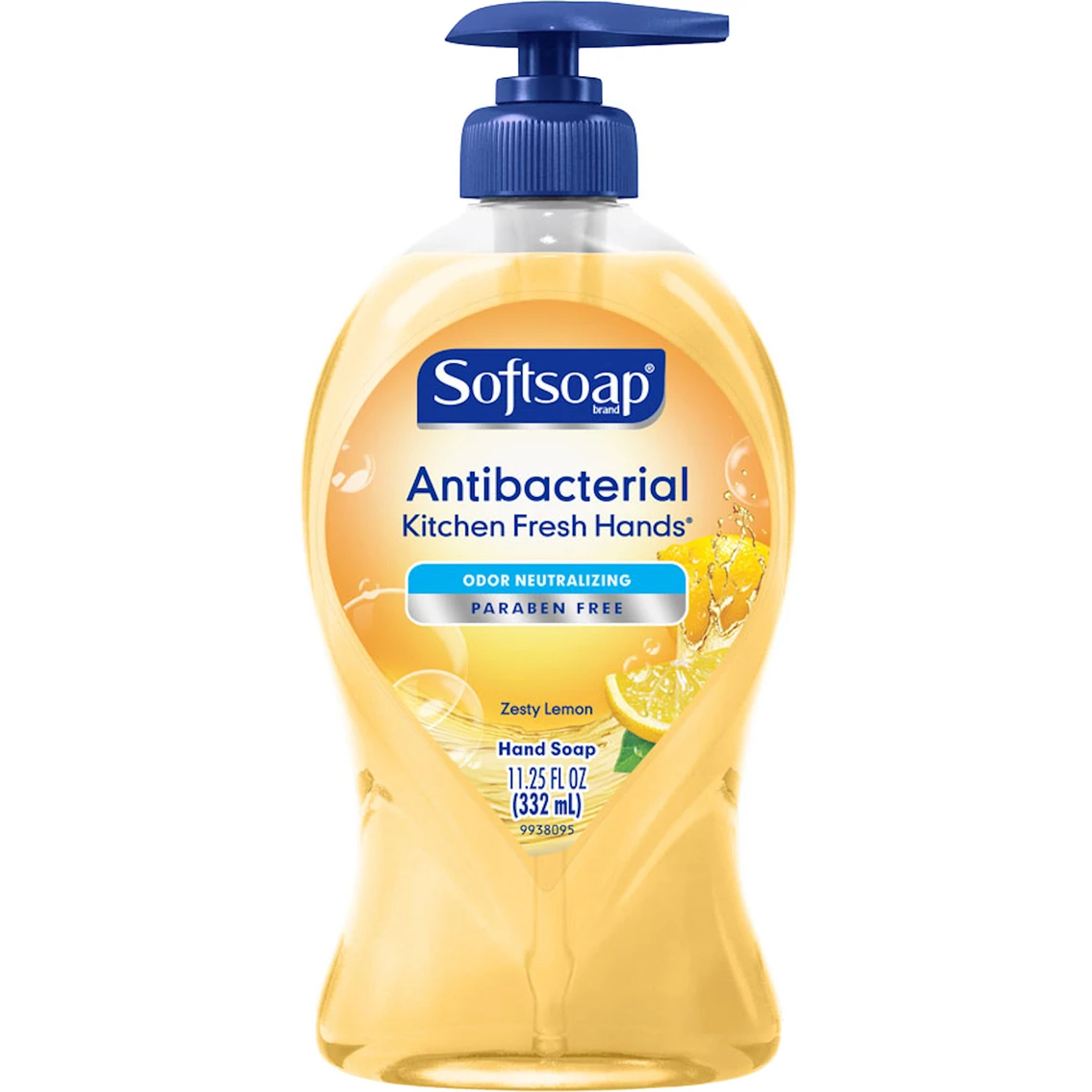 Best deal ⌛ Softsoap Kitchen Fresh Hands Antibacterial Hand Soap 11.25 Oz. ⭐ 1 Best deal ⌛ Softsoap Kitchen Fresh Hands Antibacterial Hand Soap 11.25 Oz. ⭐