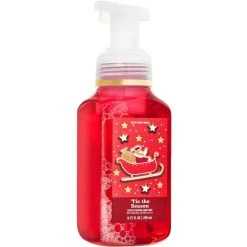 Best reviews of 😀 Bath & Body Works Night Before Christmas: Tis The Season Foaming Soap 🎉