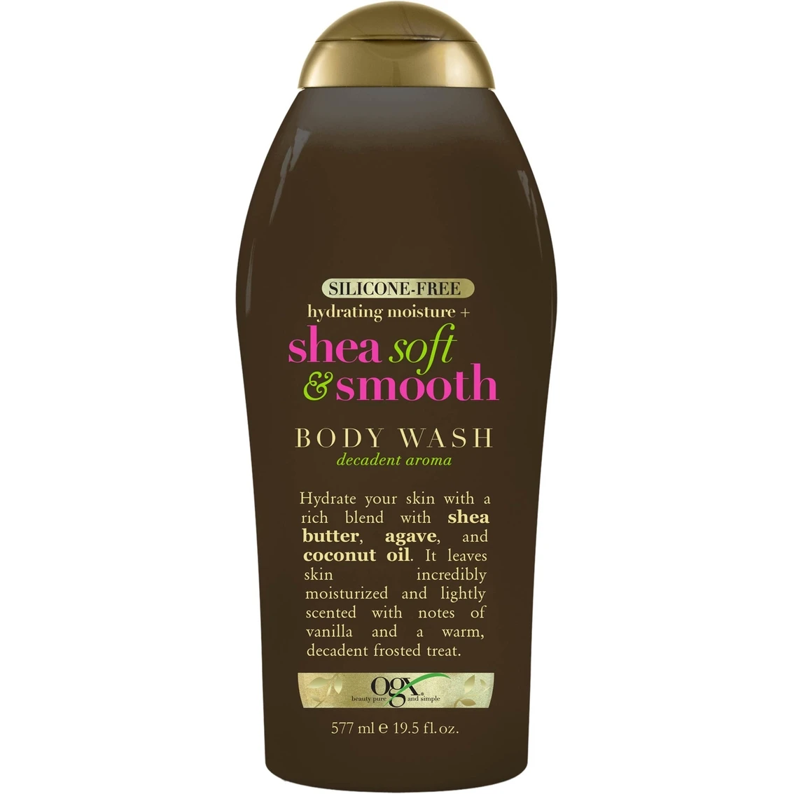 Top 10 π OGX Shea Soft & Smooth Body Wash 19.5 Oz. π― 1 Top 10 π OGX Shea Soft & Smooth Body Wash 19.5 Oz. π―