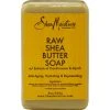 Budget 🥰 SheaMoisture Raw Shea Butter Bar Soap 🤩