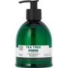 Best Sale ✔️ The Body Shop Tea Tree Hand Wash 🎁