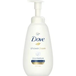 Deals ⭐ Dove Deep Moisture Shower Foam ⌛