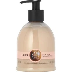 Best Pirce 💯 The Body Shop Shea Hand Wash 🥰