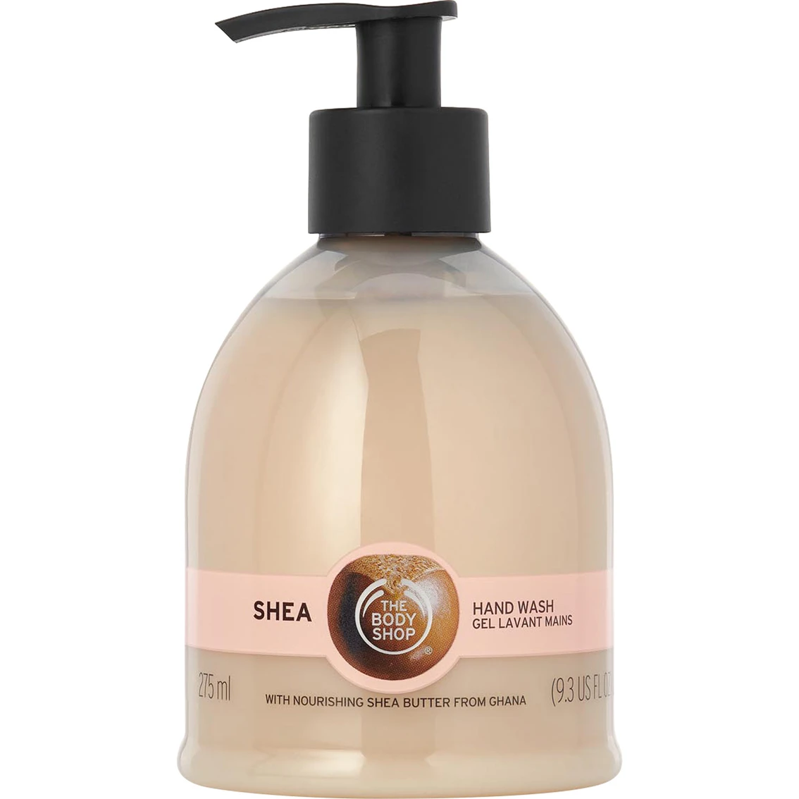 Best Pirce π― The Body Shop Shea Hand Wash π₯° 1 Best Pirce π― The Body Shop Shea Hand Wash π₯°