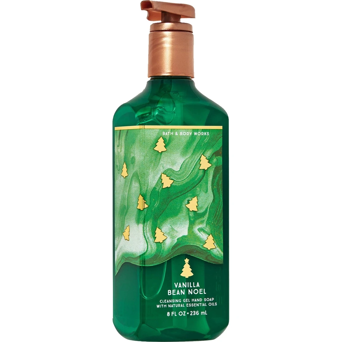 Cheap ✨ Bath & Body Works Holiday Traditions Vanilla Bean Noel Gel Soap ✔️ 1 Cheap ✨ Bath & Body Works Holiday Traditions Vanilla Bean Noel Gel Soap ✔️