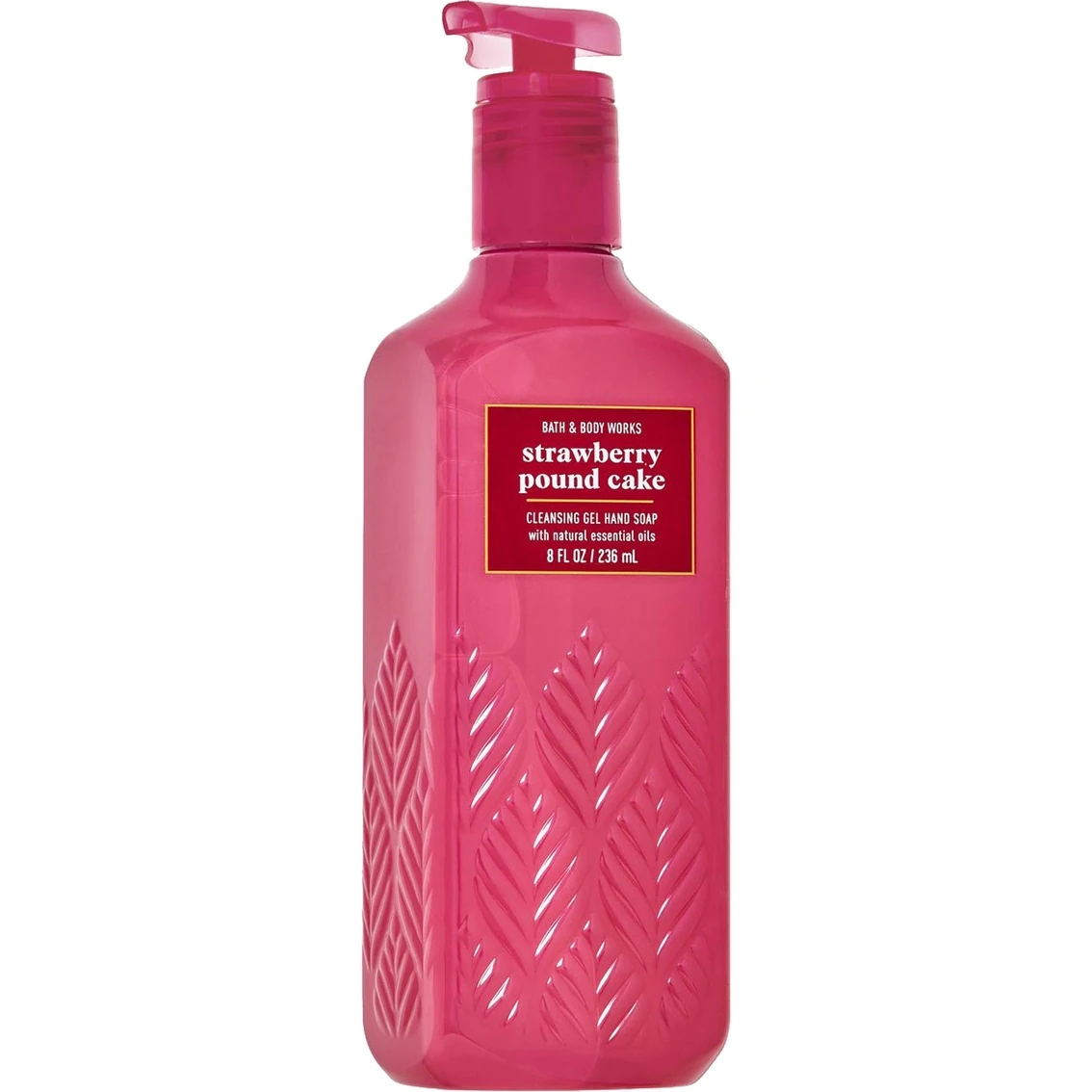 Budget ๐ Bath & Body Works Pumpkin Pop: Strawberry Pound Cake Gel Soap ๐ 1 Budget ๐ Bath & Body Works Pumpkin Pop: Strawberry Pound Cake Gel Soap ๐