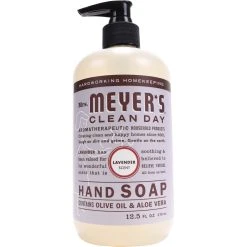 New 💯 Mrs. Meyer's Clean Day Liquid Hand Soap, Lavender 🥰