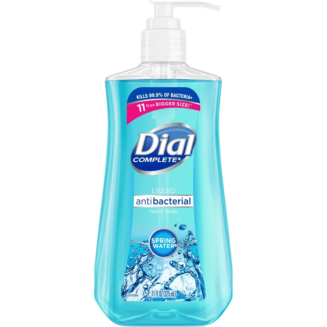 Cheap ✔️ Dial Complete Spring Water Antibacterial Foaming Hand Soap ❤️ 1 Cheap ✔️ Dial Complete Spring Water Antibacterial Foaming Hand Soap ❤️