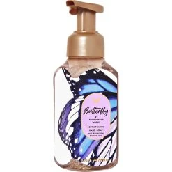 Outlet ❤️ Bath & Body Works Butterfly Foaming Soap ✨