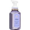 Outlet ✔️ Bath & Body Works White Barn French Lavender Foaming Soap 8 Oz. 🧨