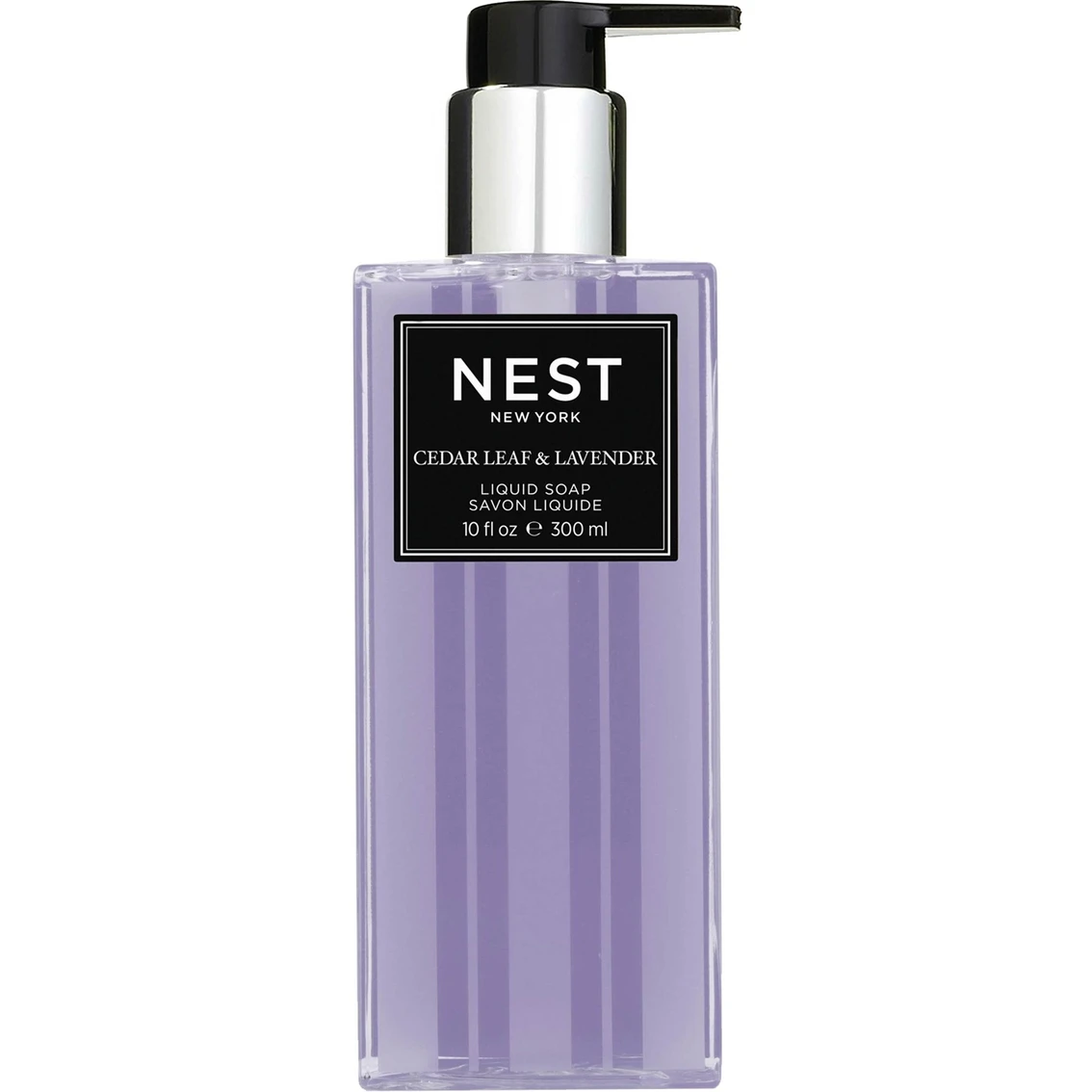 Coupon 🔥 NEST Fragrances Cedar Leaf And Lavender Liquid Soap 👍 1 Coupon 🔥 NEST Fragrances Cedar Leaf And Lavender Liquid Soap 👍