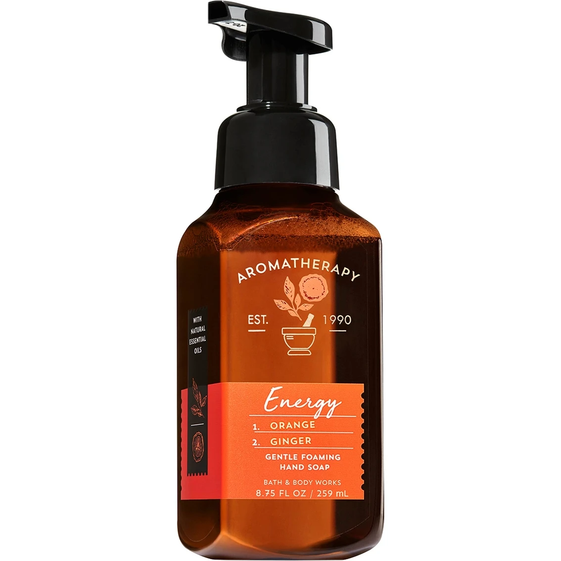 Buy ✔️ Bath & Body Works Aromatherapy Energy Orange And Ginger Gentle Foaming Hand Soap 🔔 1 Buy ✔️ Bath & Body Works Aromatherapy Energy Orange And Ginger Gentle Foaming Hand Soap 🔔