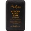 Cheapest ❤️ SheaMoisture African Black Bar Soap 💯