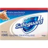 Outlet 😍 Safeguard Bar Soap 4 Pk. ❤️
